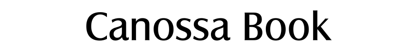 Canossa Book