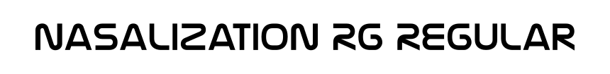 Nasalization Rg Regular preview