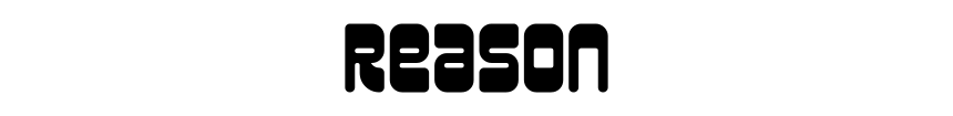 Reason