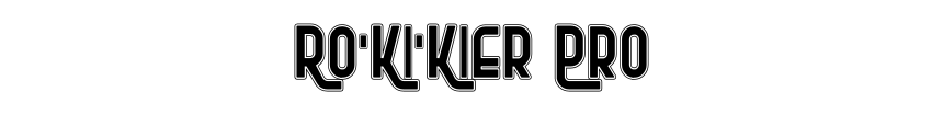 Ro'Ki'Kier Pro